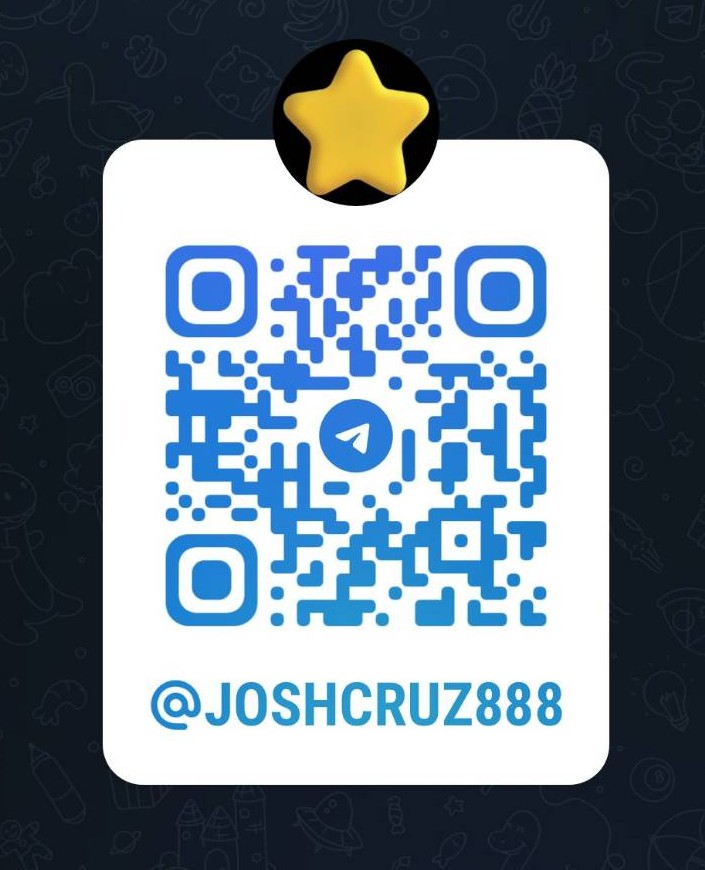 Telegram QR